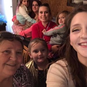 Meet your Posher, Margo